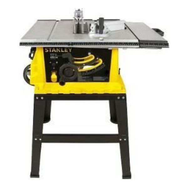 Sierra Circular De Mesa Stanley 1800w 250mm Stst1825 Kirkor