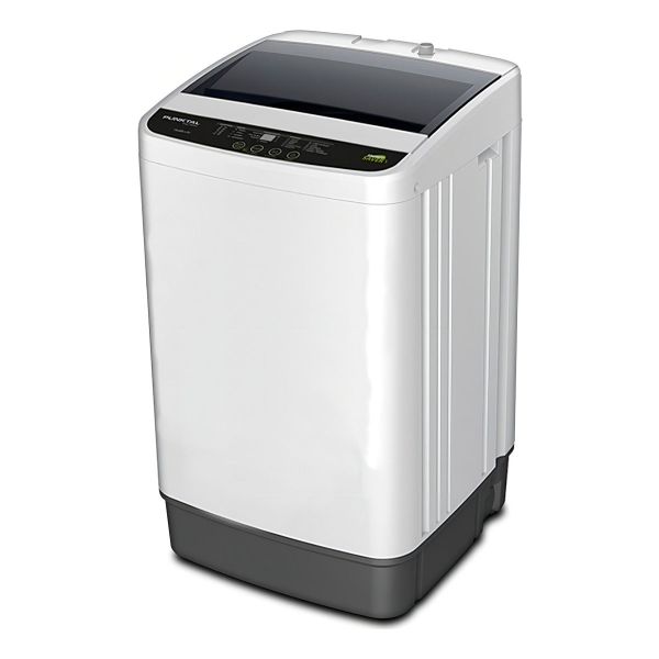 Lavarropas Punktal De Carga Superior Pk-065 Lav 6,5 Kg 1300 - Imagen 2