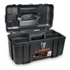 Caja Herramientas 17 PuLG. Truper Industrial Broche Metalico - Imagen 2