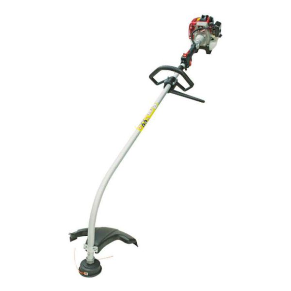 Bordeadora A Nafta 26cc. 0km. Gardentec Gtia 1 Año