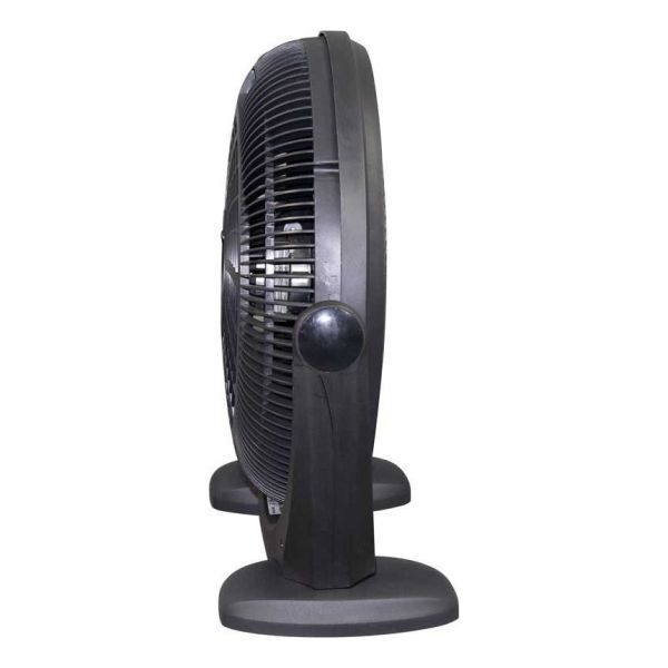 Ventilador Turb Circulador Xion Xi-v55 3 Velocidades 5 Aspas - Imagen 4