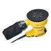 Lijadora Roto Orbital Stanley Ss30 300w Vel. Variable 125mm - Imagen 5