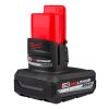 Batería Milwaukee Ho 12v Xc 5.0 Ah M12 48-11-2450