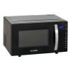 Microondas James J-23 Mfl Inv Inverter Negro 23l 220v Kirkor - Imagen 5
