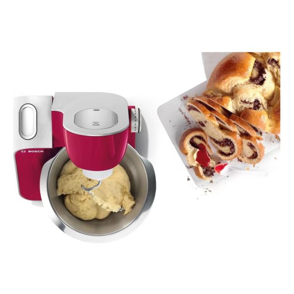 Robot De Cocina Bosch Styline Colour Mum58720 - Imagen 3