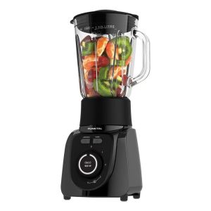 Licuadora Punktal Pk-595 Li 1.8 L Con Jarra De Vidrio Color