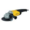 Amoladora Angular Stanley Stgl2218 Color Amarillo 2200 W 220 - Imagen 2