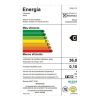 Freezer Electrolux Fe26 Vertical Frío Húmedo 253 Lts Kirko - Imagen 3