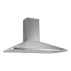 Campana De Cocina Xion Extractor 90cm Luz Acero Inox Kirkor - Imagen 4