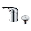 Grifería Completa Baño Monocomando Lavatorio Bidet Ducha Kir - Imagen 5