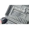 Taladro Atornillador Inalambrico 12v 2 Baterías Litio Equus - Imagen 8