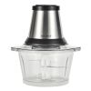 Picadora De Alimentos Xion 1.8 Lts 500 W 4 Cuchillas Kirkor