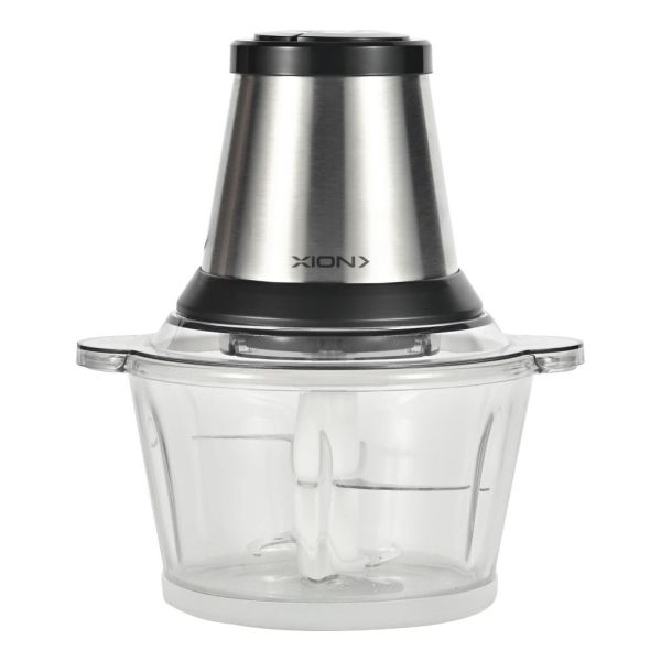 Picadora De Alimentos Xion 1.8 Lts 500 W 4 Cuchillas Kirkor