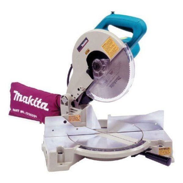 Ingletadora Makita Ls1040 10 PuLG. 1650w Garantia 2 Años