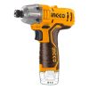 Taladro Inalambrico 25nm Ingco Cidli1228 - P G