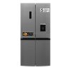 Refrigerador Frío Seco Inverter Dispensador 531lt Punktal