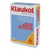 Adhesivo Klaukol Blanco Pro 30 Kg Impermeable Kirkor