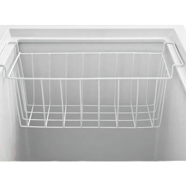 Freezer Horizontal Xion 690 Lt Doble Puerta Xi-hf700 Kirkor - Imagen 4
