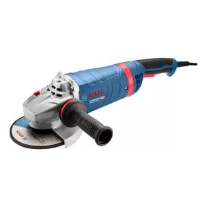 Amoladora 9 Bosch Gws 25-230 Lvi Vulcano 2500w