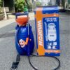 Pulverizador Fumigador 5l Wadfow Wrs1550 Color Azul - Imagen 2