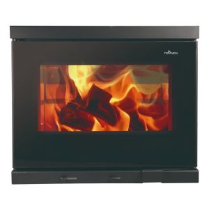 Calefactor Tromen Roma Para Embutir Climatiza 210 M2 Kirkro