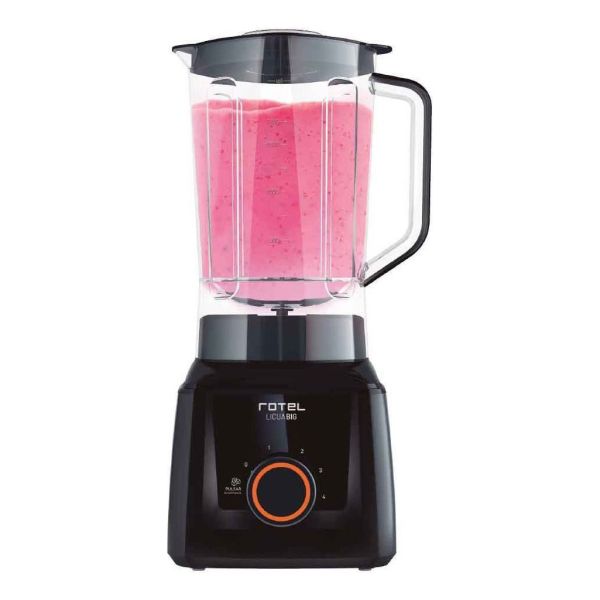 Licuadora Licua Big 900w 3,1 Lts Rotel Garantia 1 Año