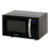Microondas James J-23 Mfl Inv Inverter Negro 23l 220v Kirkor - Imagen 6