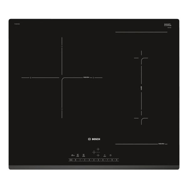Anafe De Inducción Bosch Pvj631fb1e 60cm Kirkor