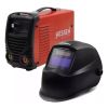 Maquina De Soldar Mma 120a Energy + Careta De Proteccion - Imagen 3