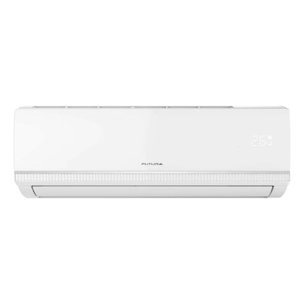 Aire Acondicionado Inverter Futura Fut-in09-a 9000 Btu