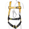Arnes De Seguridad Industrial Reforzado Ingco Hsh501802