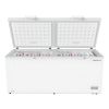 Freezer Horizontal Xion 690 Lt Doble Puerta Xi-hf700 Kirkor