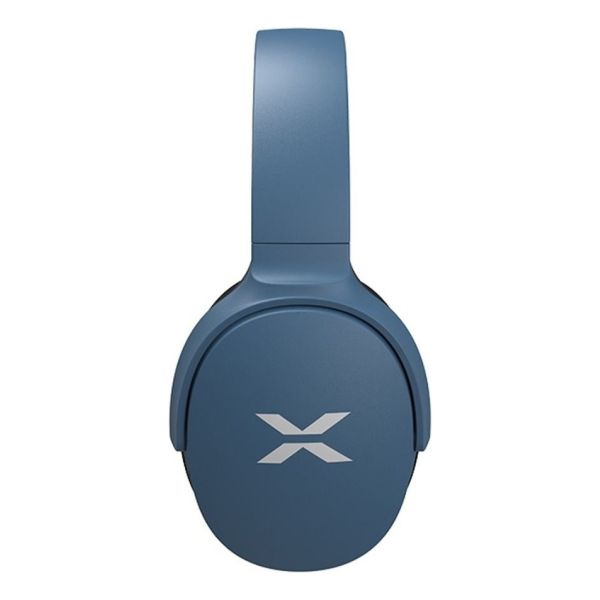 Auricular Bluetooth Xion Hasta 15 Horas De Batería Kirkor - Imagen 4