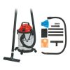 Aspiradora Sopladora Agua Y Polvo 20 Lts Einhell 1250w