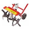 Motocultivador A Nafta Equus 52cc Ancho Util 35cm - Imagen 2