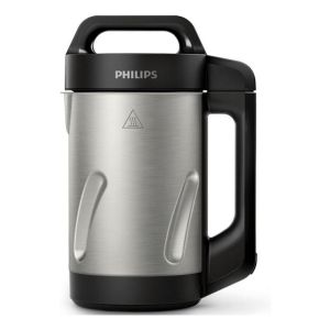 Sopera Philips Hr2203 Soup Maker Licuados Con Recetario - Ki