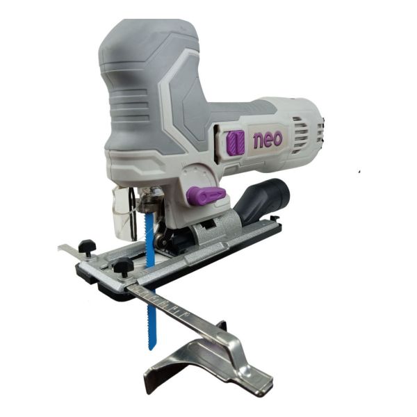 Sierra Caladora 800 Watts Sk1010/220 Neo Industrial Kirkor - Imagen 4