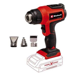 Pistola De Calor Einhell A Batería Te-ha 18 Li-solo Kirkor