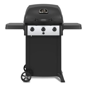 Barbacoa Broil King Bk 310 3 Quemadores Supergas