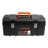 Caja Herramientas 23 PuLG. Truper Industrial Broche Metalico - Imagen 5