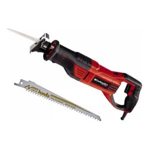 Sierra Sable Einhell 750w. -220v./50hz Encastre Rapido