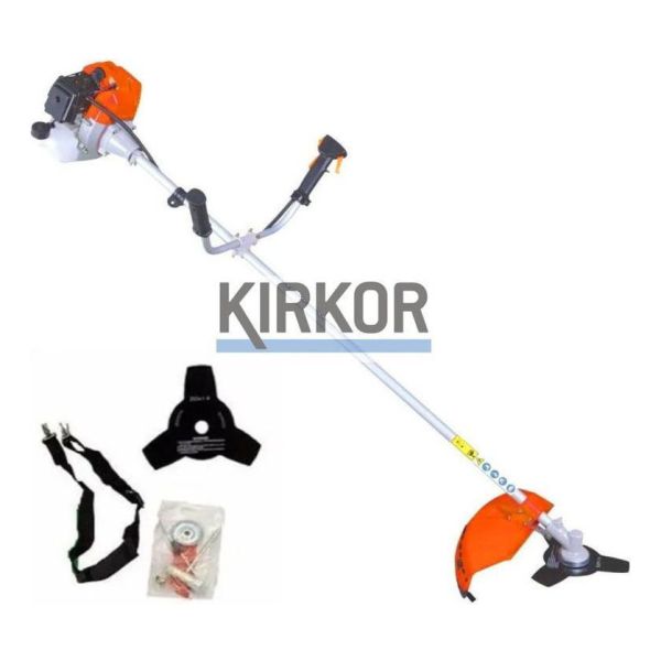 Desmalezadora Bordeadora 52cc Profesional Jardin Oferta - Sa - Imagen 2