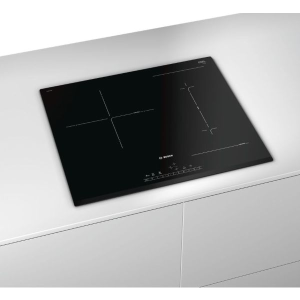 Anafe De Inducción Bosch Pvj631fb1e 60cm Kirkor - Imagen 2