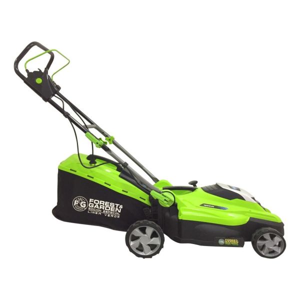 Cortadora Césped Pasto Eléctrica 1300w Cp533 Envio Gratis Ki - Imagen 2