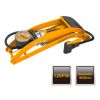 Inflador De Pie 120 Psi Ingco Mpp5511 - Imagen 2
