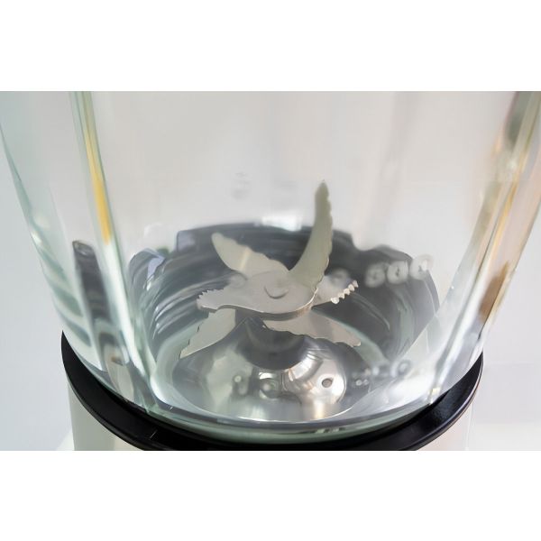 Licuadora De Mesa Pica Hielo 1,5l Peabody 800w 2 Velocidades - Imagen 4