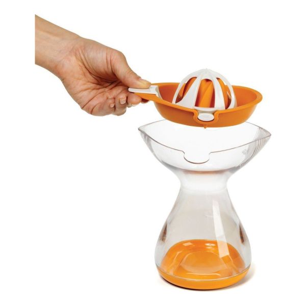 Exprimidor Fitro De Semillas Juicester Xl Chef N - Imagen 3