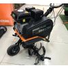 Motocultivador A Nafta Shimura 7.0 Hp Profesional Kirkor - Imagen 3