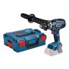 Taladro Atornillador Inalámbrico Bosch Gsb 18v-150 C 18v