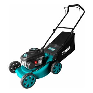 Cortacésped Nafta Total 4hp - Con Recolector Tgt141181 Kirkr